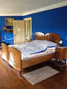 bluebedroom