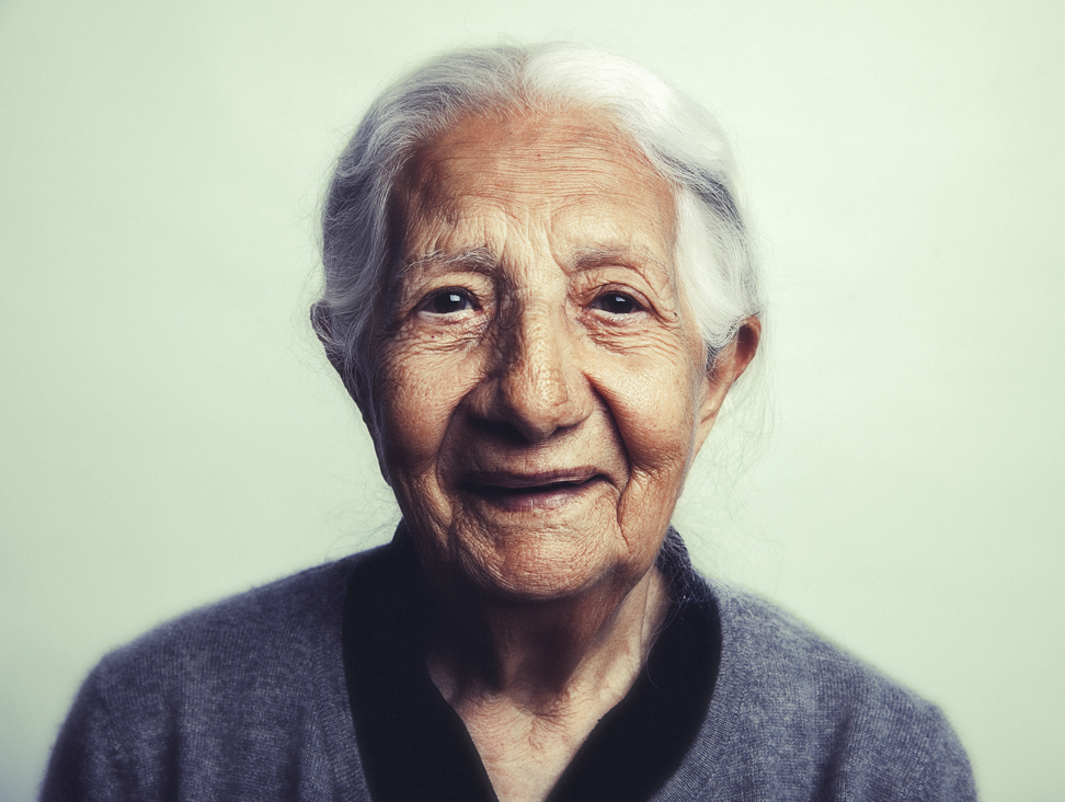 Nana's Longest Nap Jesse Pruitt